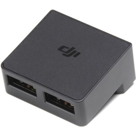 DJI MAVIC 2 BATTERY TO POWER BANK ADAPTOR