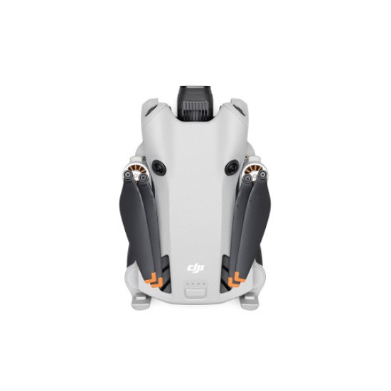 DJI MINI 4 PRO FLY MORE COMBO PLUS (DJI RC 2)