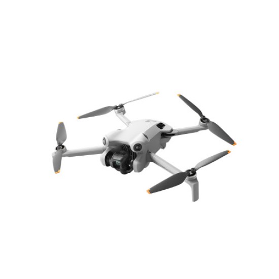 DJI MINI 4 PRO FLY MORE COMBO PLUS (DJI RC 2)