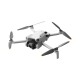 DJI Mini 4 Pro Drone with DJI RC 2