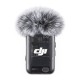 DJI Mic 2 Wireless Transmitter - Shadow Black