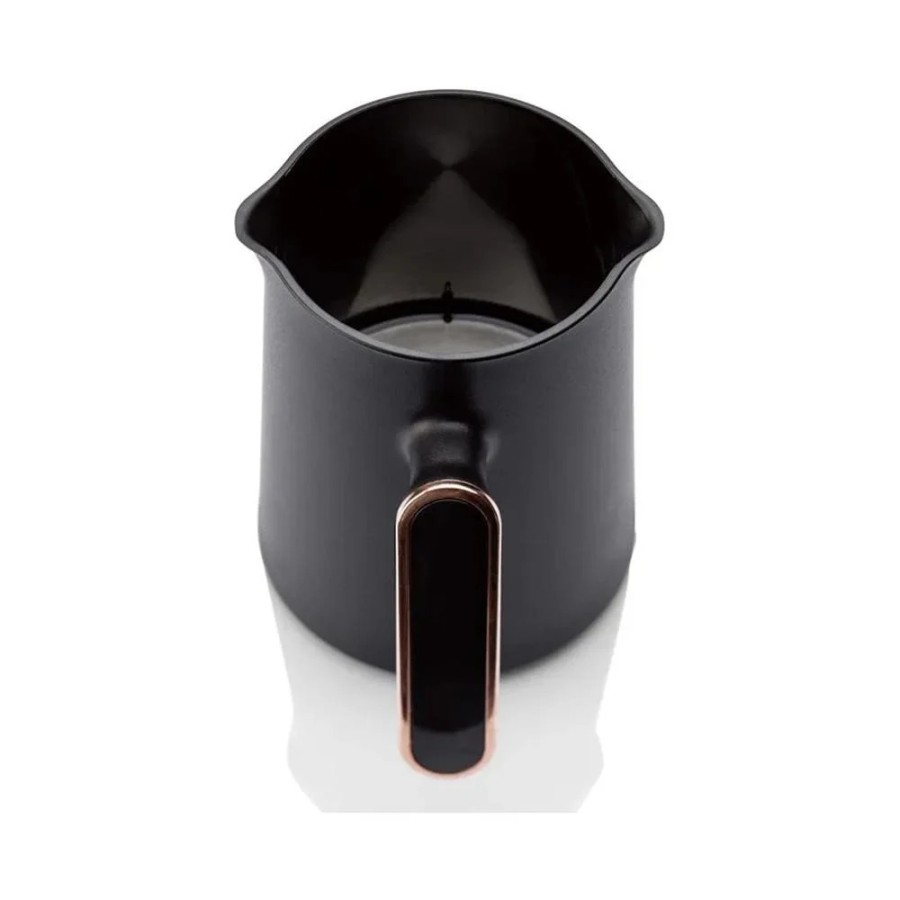 DLC Liquid Filter Coffee Machine - BLACK