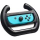 DOBE Controller Direction Manipulate Steering Wheel Grip Handle For Nintendo DOBE Controller Direction Manipulate Steering Wheel Grip Handle For Nintendo