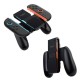 DOBE Horn-shaped Controller Grip for Nintendo Switch 2 Joy-con Controllers DOBE Horn-shaped Controller Grip for Nintendo Switch 2 Joy-con Controllers
