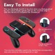 DOBE Horn-shaped Controller Grip for Nintendo Switch 2 Joy-con Controllers DOBE Horn-shaped Controller Grip for Nintendo Switch 2 Joy-con Controllers