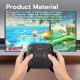 DOBE Horn-shaped Controller Grip for Nintendo Switch 2 Joy-con Controllers DOBE Horn-shaped Controller Grip for Nintendo Switch 2 Joy-con Controllers