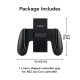 DOBE Horn-shaped Controller Grip for Nintendo Switch 2 Joy-con Controllers DOBE Horn-shaped Controller Grip for Nintendo Switch 2 Joy-con Controllers