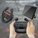 DOBE TNS-3195 For Nintendo Switch 2 Racing Steering Wheel DOBE TNS-3195 For Nintendo Switch 2 Racing Steering Wheel