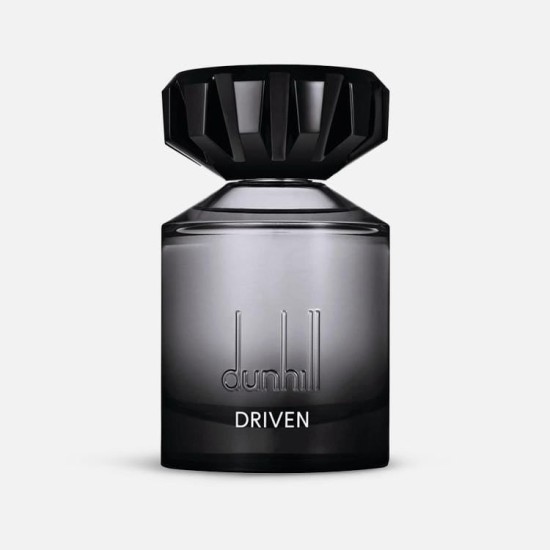 DUNHILL DRIVEN BLACK-EDP-100ML-M