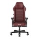 DXRacer Master Series Gaming Chair - Red