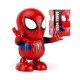 Dancing Spiderman Robot Toy