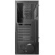 Darkflash Leo GAMING PC 12th Gen (GTX 1650 4GB) , intel i5 12400F , 16GB DDR4, SSD 256, HHD 1TB