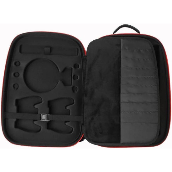 DEADSKULL PS5 CARRYING BACKPACK