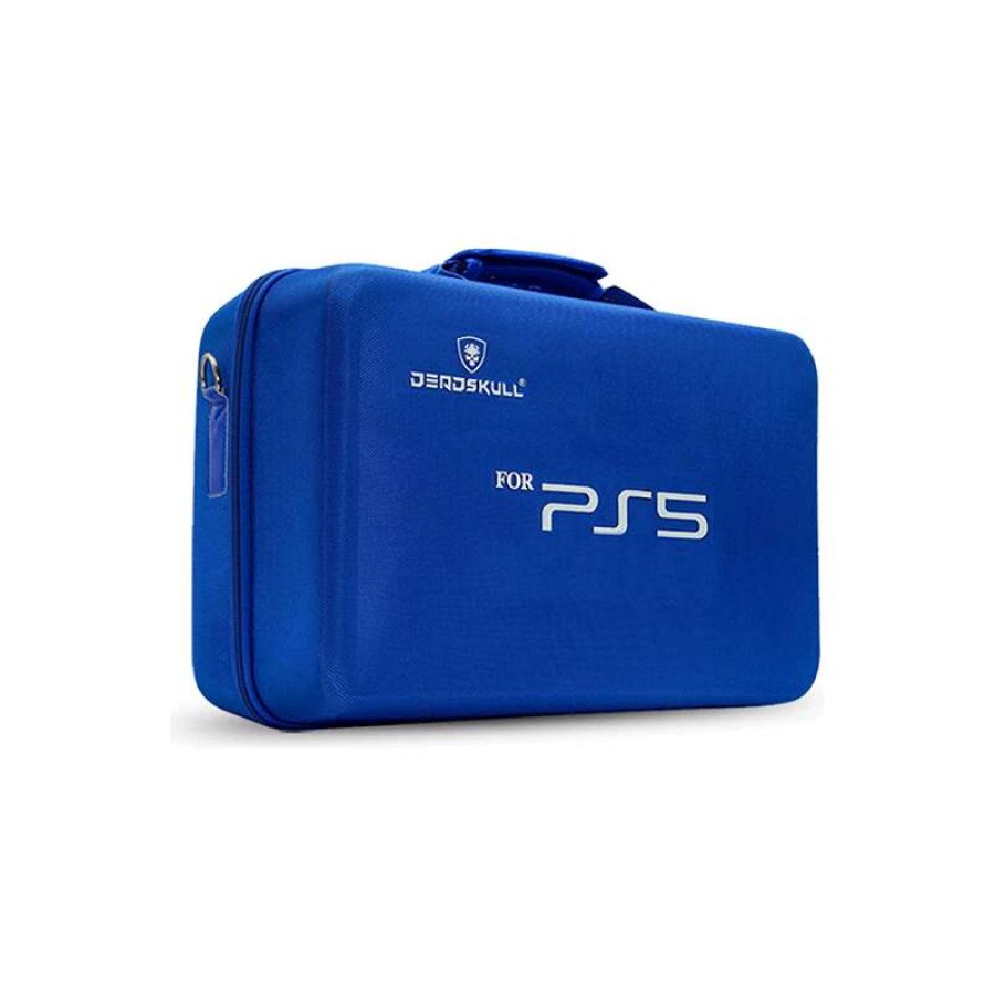 Dead Skull Hardshell PS5 Carrying Case