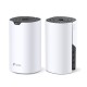 AC1900 Whole Home Mesh Wi-Fi System