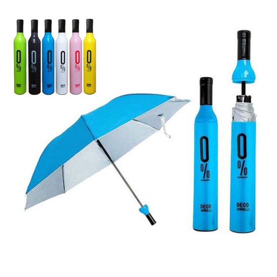 Deco Bottle Umbrella