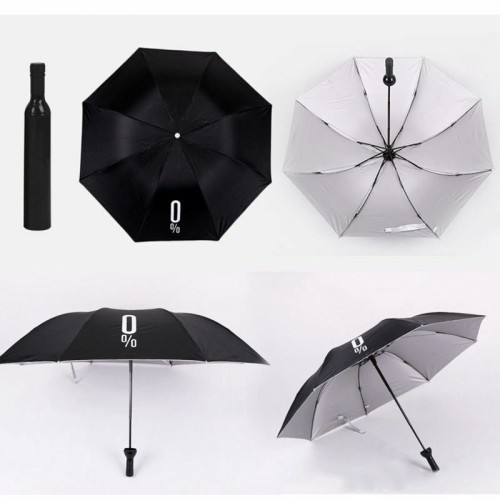 Deco Bottle Umbrella