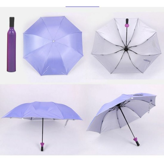 Deco Bottle Umbrella