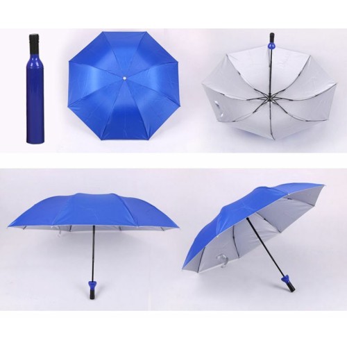 Deco Bottle Umbrella