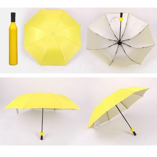 Deco Bottle Umbrella