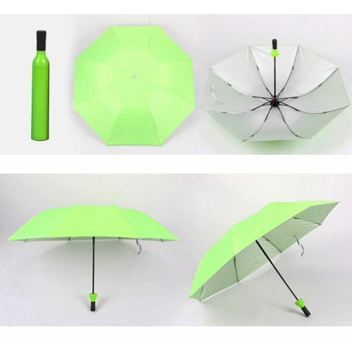 Deco Bottle Umbrella