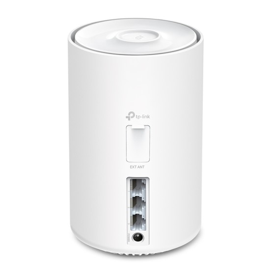 4G+ AX3000 Whole Home Mesh WiFi 6 Gateway (Availability based on region)