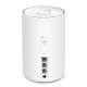 4G+ AX3000 Whole Home Mesh WiFi 6 Gateway (Availability based on region)