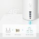 4G+ AX3000 Whole Home Mesh WiFi 6 Gateway (Availability based on region)