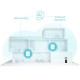 AX3000 Whole Home Mesh WiFi 6 System