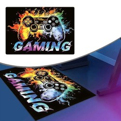 Decorative Gaming Rug - Gaming Decorative Gaming Rug - Gaming