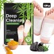 Deep Cleaning Bamboo Foot Care Patches - 10Pcs Deep Cleaning Bamboo Foot Care Patches - 10Pcs