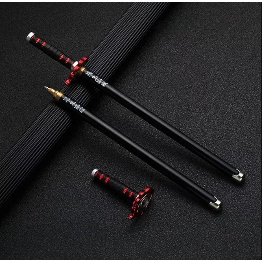 DemonSlayer Pen Sword - Kamado Tanjiro