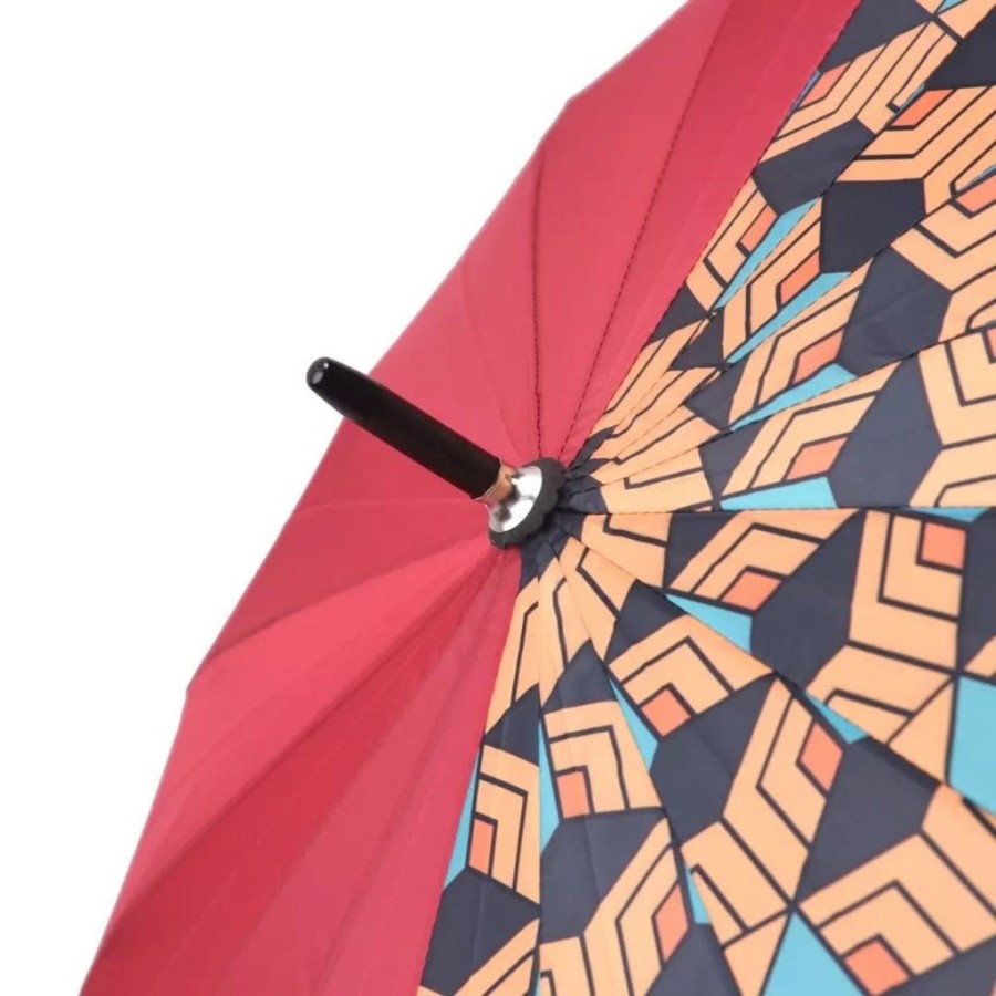 Demon Slayer Katana Umbrella - Tomioka