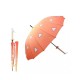 Demon Slayer Katana Umbrella - Zenitsu Demon Slayer Katana Umbrella - Zenitsu