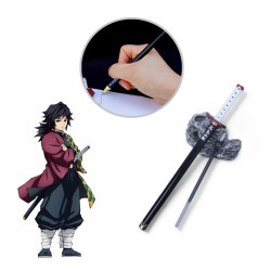 DemonSlayer Pen Sword - Samurai