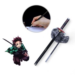 DemonSlayer Pen Sword - Kamado Tanjiro