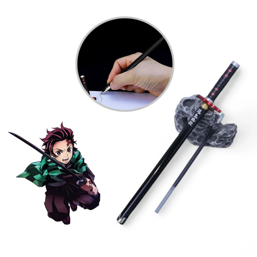 DemonSlayer Pen Sword - Kamado Tanjiro DemonSlayer Pen Sword - Kamado Tanjiro