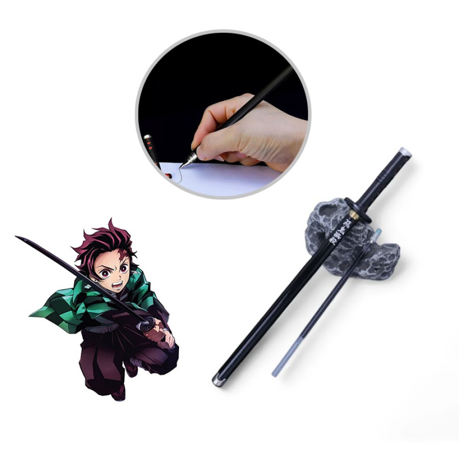 DemonSlayer Pen Sword - Kamado Tanjiro #2 DemonSlayer Pen Sword - Kamado Tanjiro #2