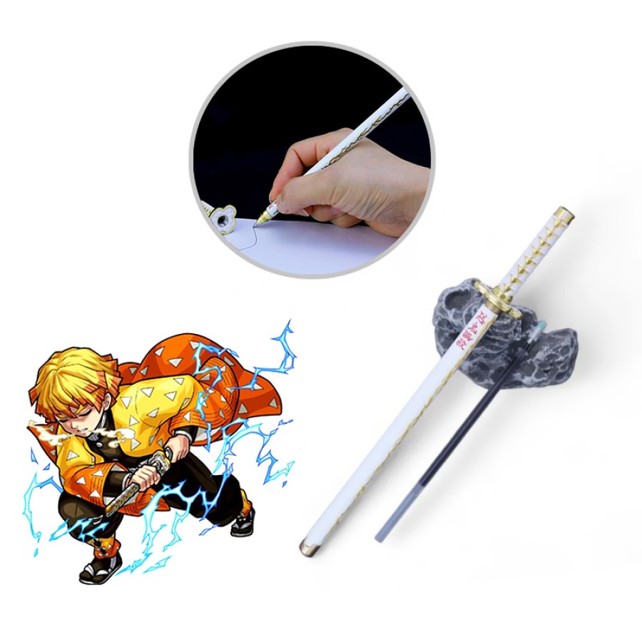 DemonSlayer Pen Sword - Zenitsu Agatsuma DemonSlayer Pen Sword - Zenitsu Agatsuma