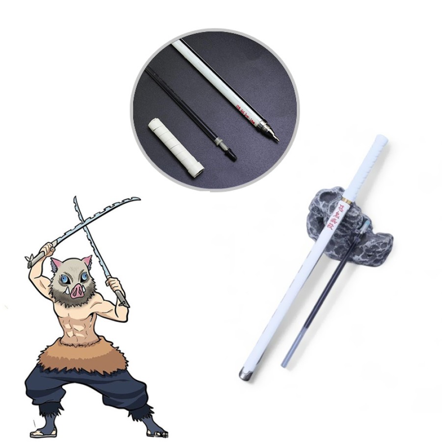 DemonSlayer Pen Sword - inosoku DemonSlayer Pen Sword - inosoku