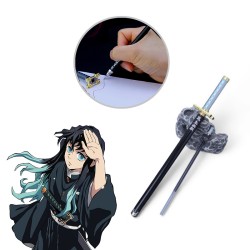 DemonSlayer Pen Sword -Muichiro