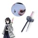 DemonSlayer Pen Sword -Iguro DemonSlayer Pen Sword -Iguro
