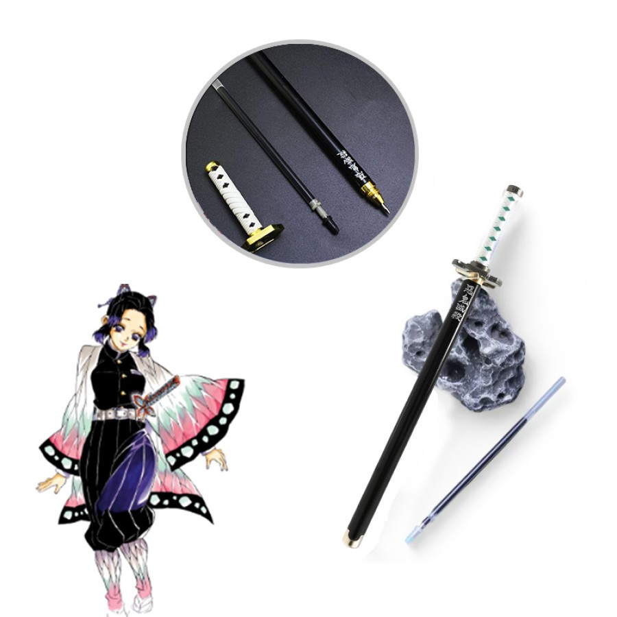 DemonSlayer Pen Sword - Yaiba DemonSlayer Pen Sword - Yaiba