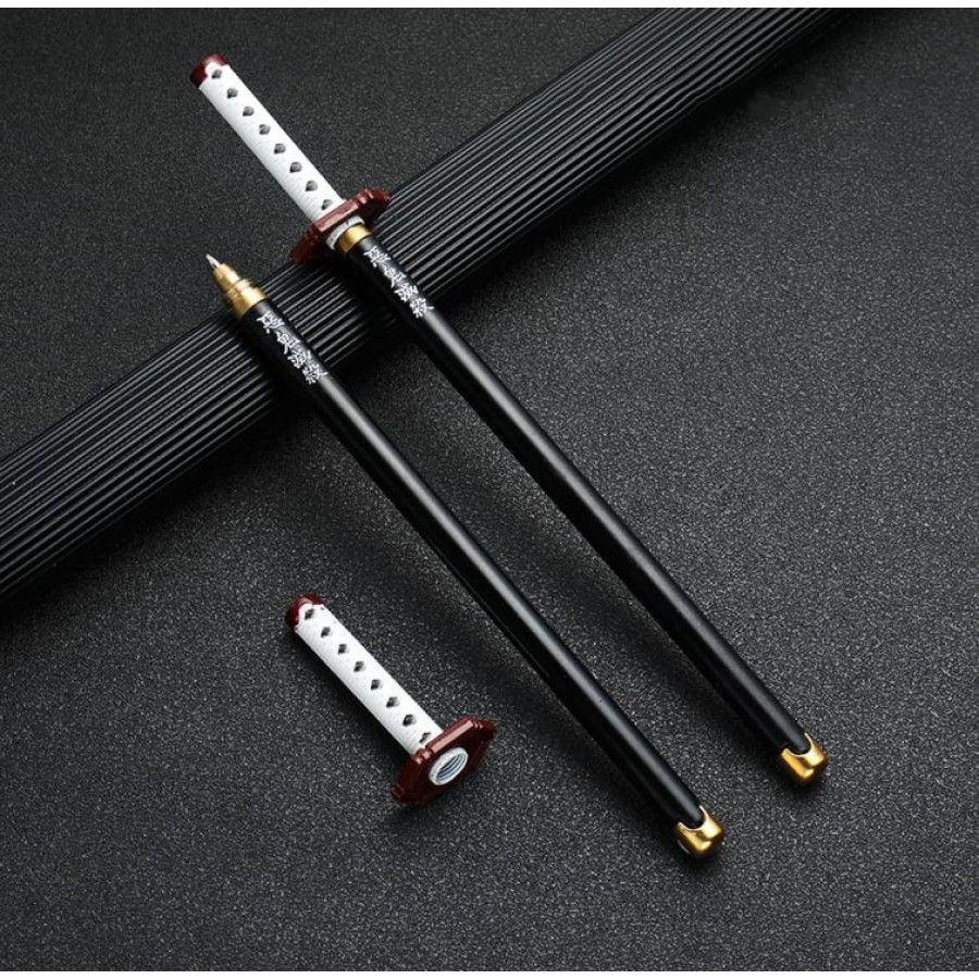 DemonSlayer Pen Sword - Samurai