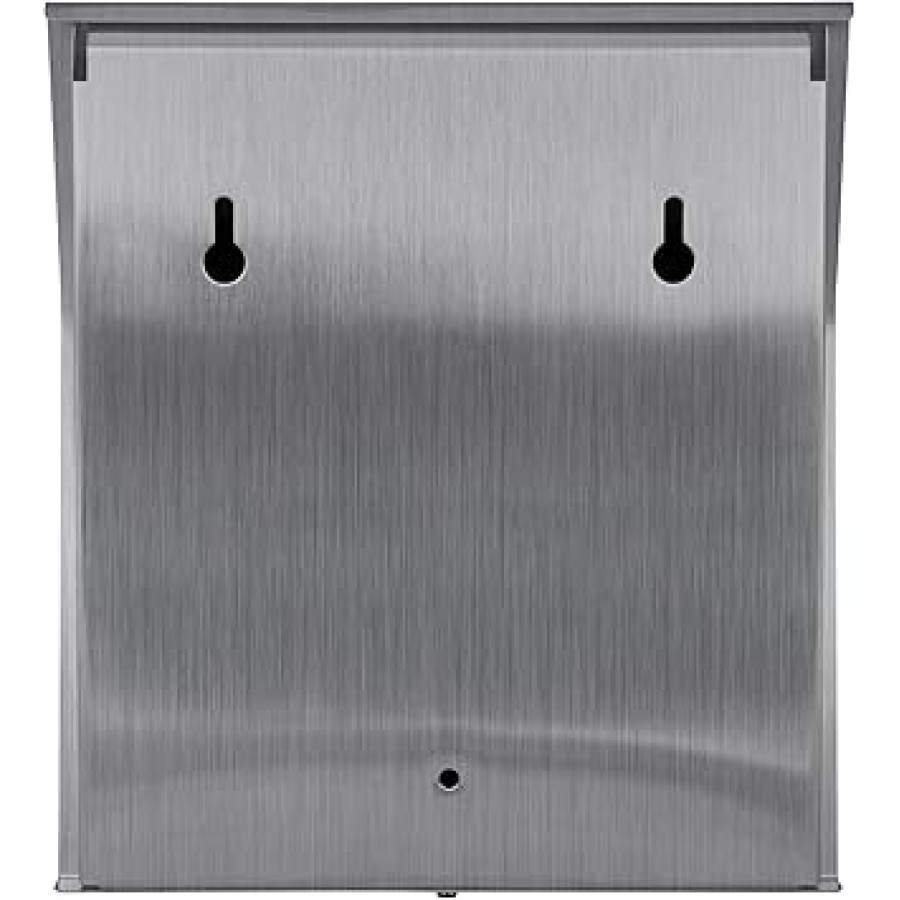 Design LED solar house number made of stainless steel Design LED solar house number made of stainless steel