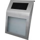 Design LED solar house number made of stainless steel Design LED solar house number made of stainless steel