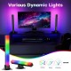 Desktop Mood Light Atmosphere Colorful