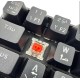 Diamond Star Gaming Mechanical Keyboard RGB (87 key) Black Diamond Star Gaming Mechanical Keyboard RGB (87 key) Black