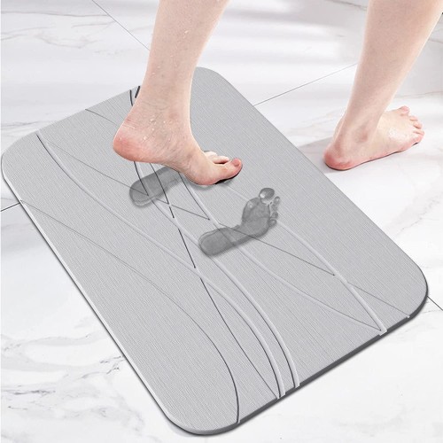 Super Drying Absorbent Diatomite Mat