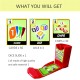 Dice Card Game Dice Card Game